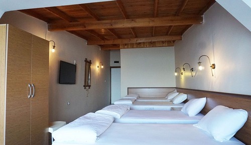 Classic Room, 5 Bedrooms, Sea View