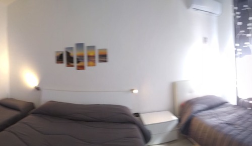 Grand Quadruple Room