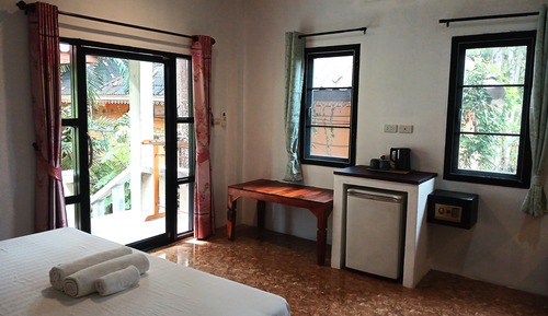 Comfort Bungalow
