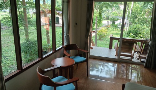 Premium Bungalow