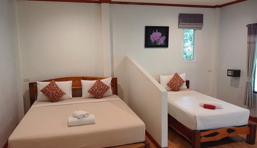 Grand Bungalow