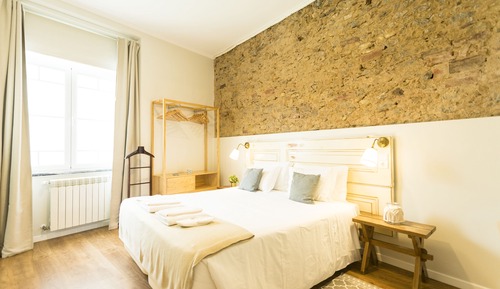 Double or Twin Room, Private Bathroom (9)