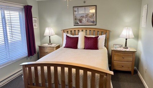 Superior Suite, 1 Queen Bed with Sofa bed