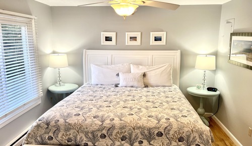Superior Suite, 1 King Bed with Sofa bed