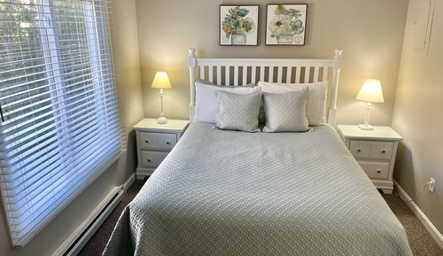 Deluxe Townhome, 2 Bedrooms