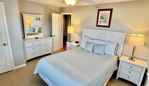 Superior Apartment, 3 Bedrooms
