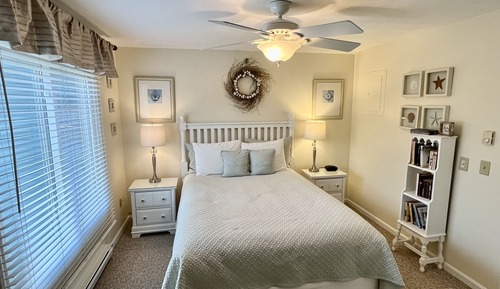 Superior Townhome, 2 Bedrooms