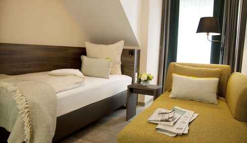Single Room (air conditioner)