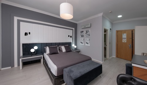 Luxury Room