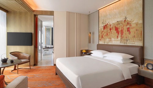 Grand Suite King Room