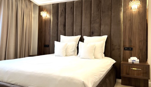 Business Apartment