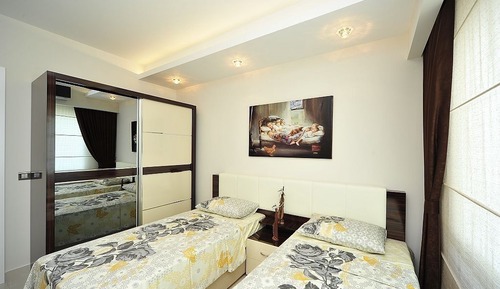 Apartment, 2 Bedrooms
