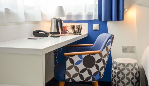 Superior Double Room, 1 Queen Bed
