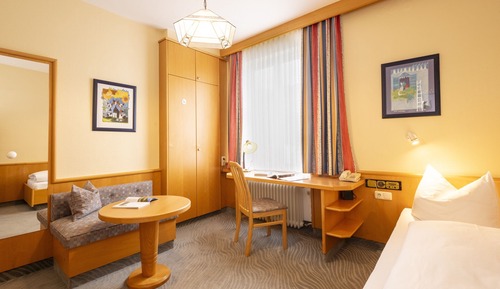 Single Room