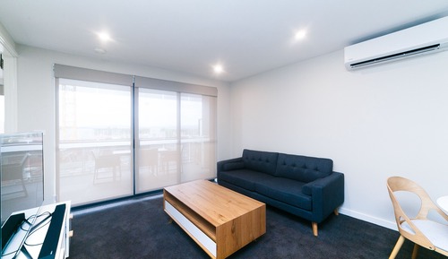 Apartment, 2 Bedrooms (Indigo 41)