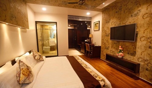 Classic Room