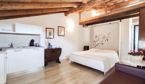 Luxury Apartment, Non Smoking, City View