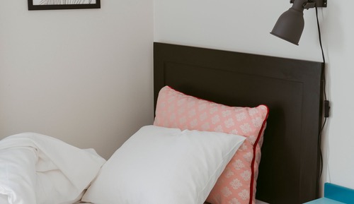 Economy Single Room, 1 Twin Bed