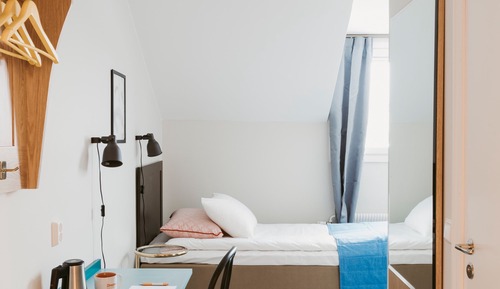 Standard Single Room, 1 Twin Bed