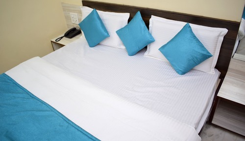 Deluxe Room, 1 Double Bed