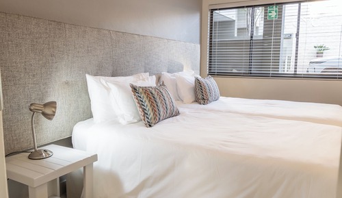 Apartment, 2 Bedrooms
