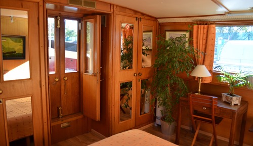 Cabin
