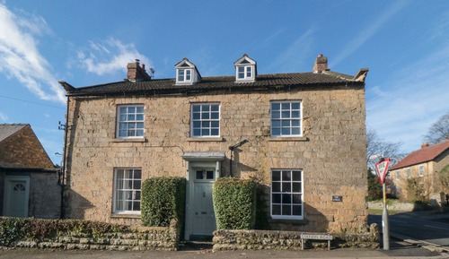 Cottage