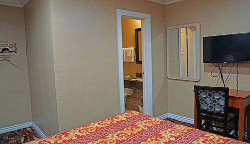 Room, 1 Queen Bed, Non Smoking