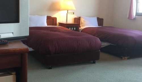 Superior Quadruple Room