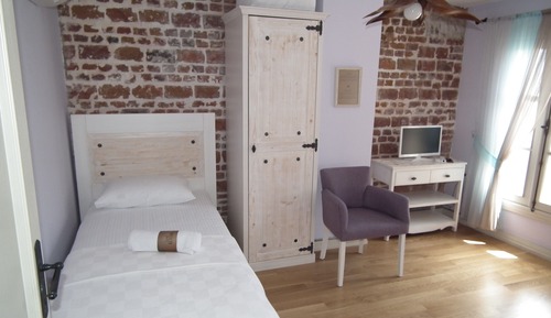 Standard Twin Room, 2 Twin Beds