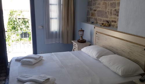 Standard Room, 1 Double Bed