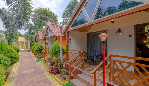 Dreamwood Cottage