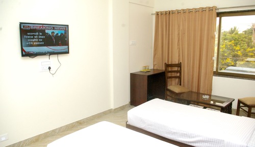 Double Non AC Room