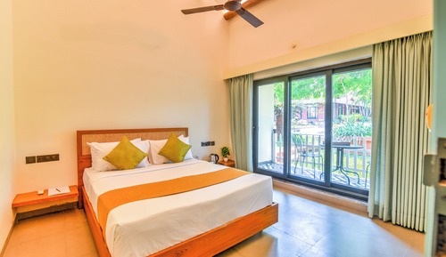 Theme Room