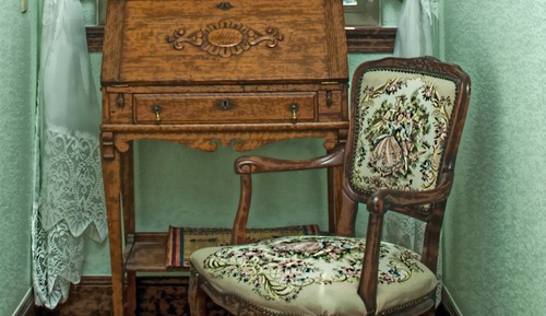 Comfort Room