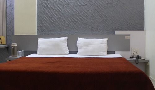 Standard Double Room, 1 King Bed