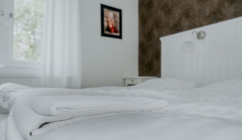 Junior Double Room