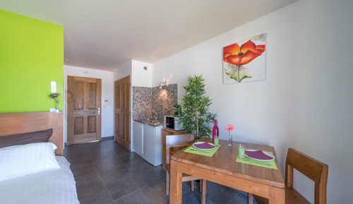 Comfort Studio, Kitchenette, Ground Floor