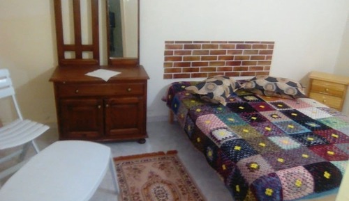 Comfort Studio, 1 Bedroom