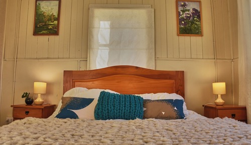 Standard Double Room, 1 Bedroom, Private Bathroom