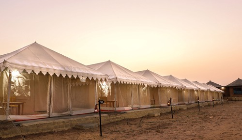 Tent