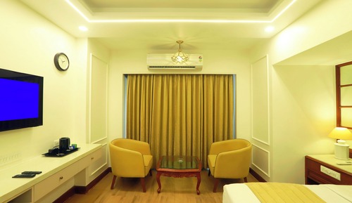 Executive Double Room, Non Smoking