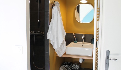Classic Double or Twin Room