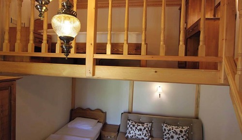 Superior Quadruple Room