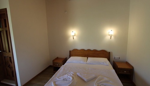 Standard Double Room, 1 Double Bed, Garden View