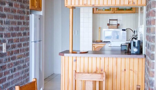 Kormorant Apartment 