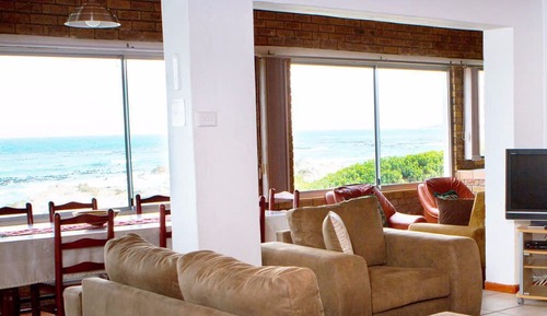 Rots 'n See Self-catering Villa 