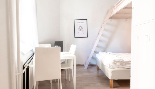 Comfort Studio