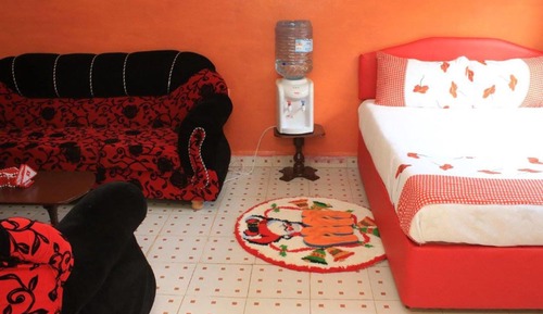 Comfort Cottage, 3 Bedrooms