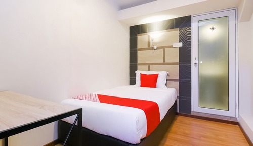 Standard Single Room, 1 Twin Bed